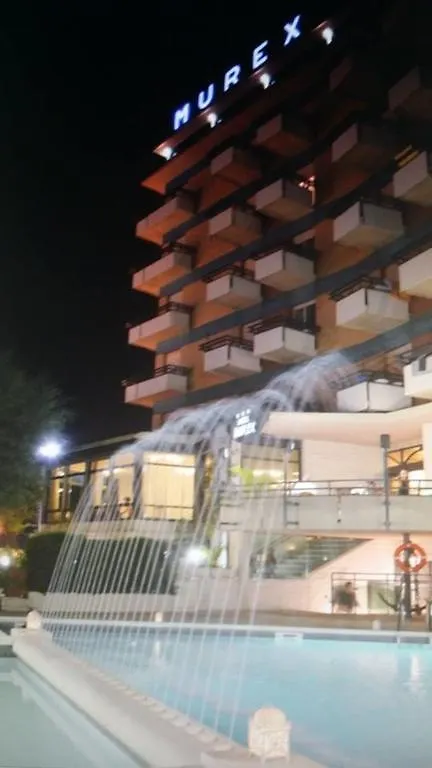 Hotel Murex