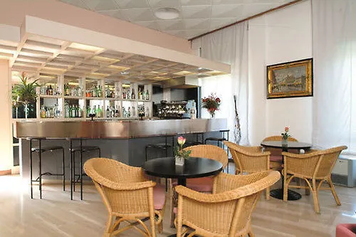 Hotel Murex 3*, Cattolica Italien